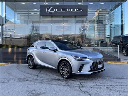 2023 Lexus RX 350  (Stk: 14104109) in Markham - Image 1 of 14