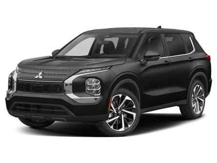2023 Mitsubishi Outlander LE (Stk: PW5366) in Cranbrook - Image 1 of 11