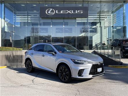 2023 Lexus RX 350  (Stk: 14103645) in Markham - Image 1 of 14