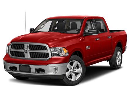 2023 RAM 1500 Classic SLT (Stk: P101) in Miramichi - Image 1 of 11