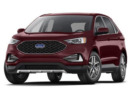 2023 Ford Edge SEL (Stk: S3180) in St. Thomas - Image 1 of 2