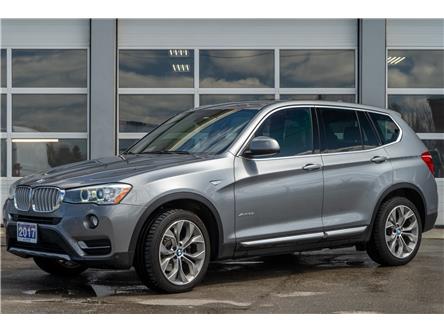 2017 BMW X3 xDrive28i in Fort Erie - Image 1 of 29