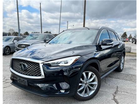 2019 Infiniti QX50 ESSENTIAL in Thornhill - Image 1 of 6