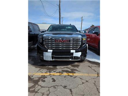 2022 GMC Sierra 1500 Denali (Stk: 220726) in Hawkesbury - Image 1 of 2
