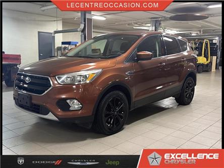 2017 Ford Escape SE (Stk: EX18369) in Saint-Eustache - Image 1 of 23