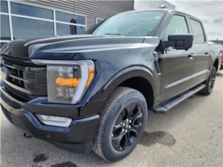 2023 Ford F-150 XLT (Stk: 23T3082) in Pincher Creek - Image 1 of 14