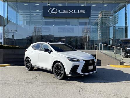 2023 Lexus NX 350  (Stk: 14104002) in Markham - Image 1 of 14
