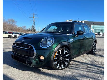 2019 MINI 5 Door Cooper S (Stk: P2325) in Ottawa - Image 1 of 16