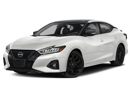2023 Nissan Maxima SR (Stk: N3546) in Thornhill - Image 1 of 11