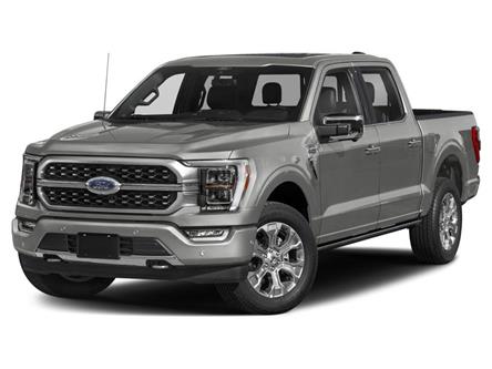 2023 Ford F-150 Platinum (Stk: 2361077) in Vancouver - Image 1 of 11