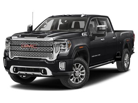 2023 GMC Sierra 2500HD Denali (Stk: 230731) in Hawkesbury - Image 1 of 11