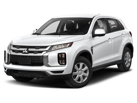 2023 Mitsubishi RVR ES (Stk: 230280N) in Fredericton - Image 1 of 9