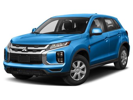2023 Mitsubishi RVR ES (Stk: 230645N) in Fredericton - Image 1 of 9