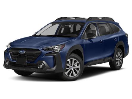 2023 Subaru Outback Touring (Stk: N20815) in Scarborough - Image 1 of 12
