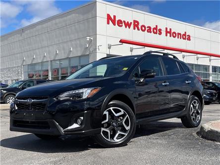 2019 Subaru Crosstrek Limited (Stk: 23-2267A) in Newmarket - Image 1 of 19