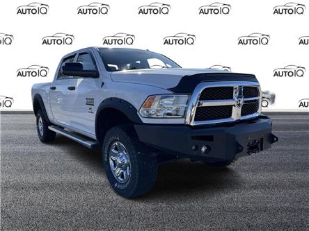 2014 RAM 3500 ST (Stk: 74879A) in St. Thomas - Image 1 of 18