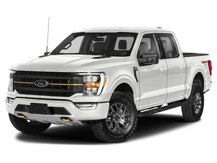2023 Ford F-150 Tremor (Stk: 23-0099) in Prince Albert - Image 1 of 11
