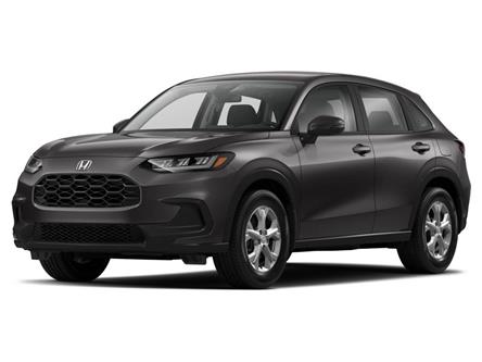 2023 Honda HR-V LX (Stk: H23033) in Orangeville - Image 1 of 2