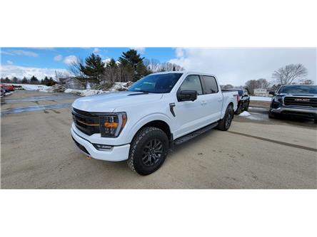2023 Ford F-150 Tremor (Stk: F522) in Miramichi - Image 1 of 14