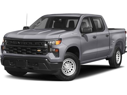 2023 Chevrolet Silverado 1500 Custom (Stk: 23-048) in Pembroke - Image 1 of 5