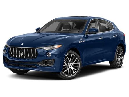 2023 Maserati Levante Modena (Stk: 2977MA) in Vaughan - Image 1 of 9