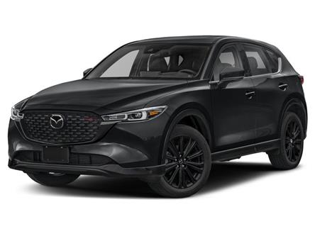 2023 Mazda CX-5 Sport Design w/Turbo (Stk: 18027) in Oakville - Image 1 of 12