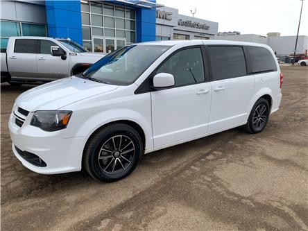 2019 Dodge Grand Caravan GT (Stk: 9776B) in Vermilion - Image 1 of 39