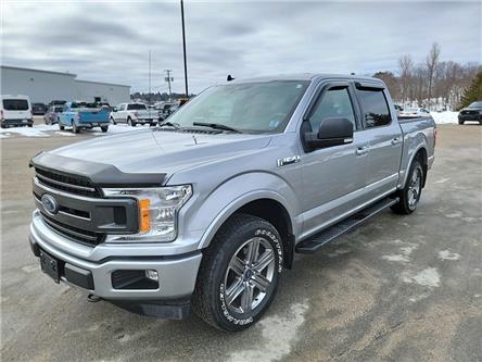 2020 Ford F-150  (Stk: F467A) in Miramichi - Image 1 of 13