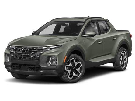 2023 Hyundai Santa Cruz Trend (Stk: N4037) in Burlington - Image 1 of 10