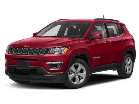 2019 Jeep Compass North (Stk: 42310A) in La Sarre - Image 1 of 9