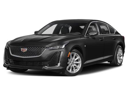 2023 Cadillac CT5 Luxury (Stk: CGVRN1*) in Ottawa - Image 1 of 11