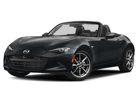 2023 Mazda MX-5 GT (Stk: P9322) in Peterborough - Image 1 of 8
