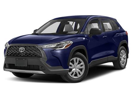 2023 Toyota Corolla Cross XLE (Stk: N23203) in Timmins - Image 1 of 9