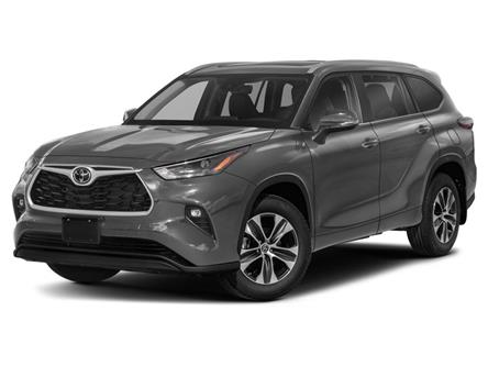 2023 Toyota Highlander XSE (Stk: N23205) in Timmins - Image 1 of 11