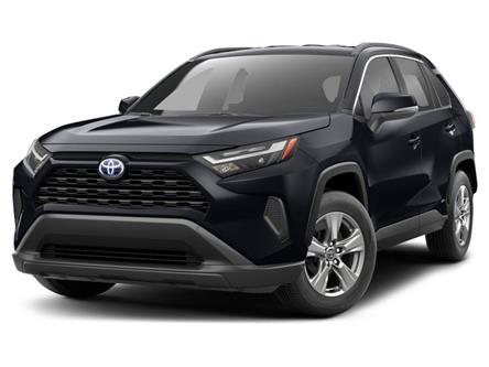 2023 Toyota RAV4 Hybrid XLE (Stk: N23208) in Timmins - Image 1 of 2