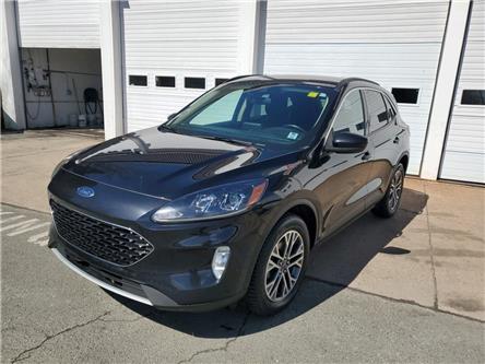 2020 Ford Escape SEL (Stk: 18751) in Sackville - Image 1 of 38