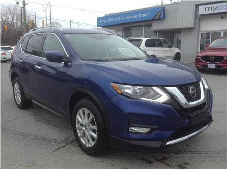 2020 Nissan Rogue SV (Stk: 230201) in Kingston - Image 1 of 27