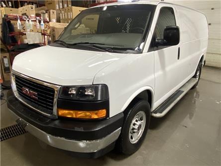 2020 GMC Savana 2500 Work Van (Stk: 57923P) in Cranbrook - Image 1 of 14