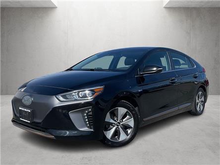 2019 Hyundai Ioniq EV Ultimate (Stk: H23-0024P) in Chilliwack - Image 1 of 28