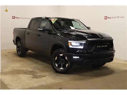 2022 RAM 1500 Rebel (Stk: 223593B) in Yorkton - Image 1 of 19