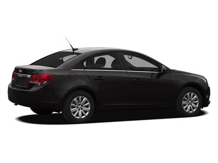 2012 Chevrolet Cruze ECO (Stk: 220550A) in Ottawa - Image 1 of 3