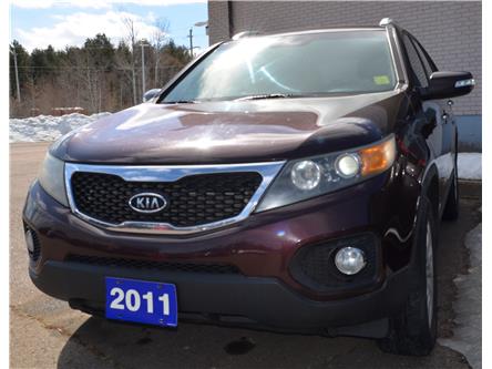 2011 Kia Sorento EX V6 (Stk: P7502-1) in Pembroke - Image 1 of 6