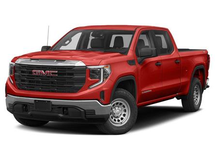 2023 GMC Sierra 1500 Pro (Stk: P347-neuf) in Saint-Georges - Image 1 of 11
