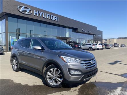 2013 Hyundai Santa Fe Sport 2.0T Limited (Stk: 60181A) in Saskatoon - Image 1 of 37