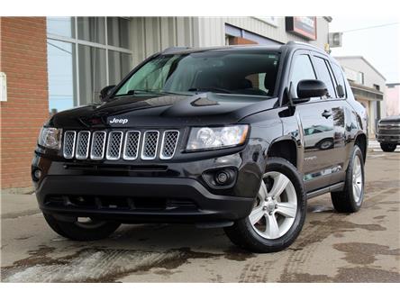 2014 Jeep Compass Sport/North (Stk: 819940) in Saskatoon - Image 1 of 19