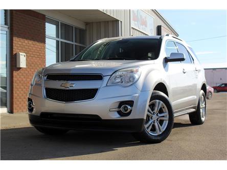 2013 Chevrolet Equinox 1LT (Stk: 365205) in Saskatoon - Image 1 of 21