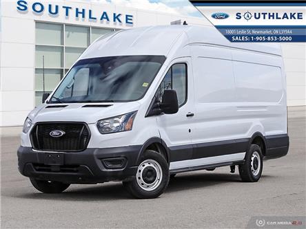 2021 Ford Transit-250 Cargo Base (Stk: PU21145) in Newmarket - Image 1 of 27