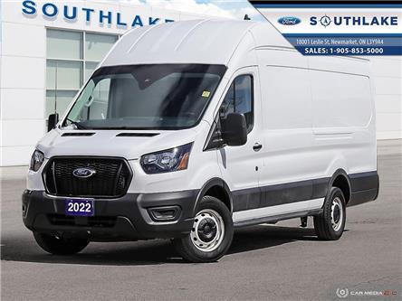 2022 Ford Transit-250 Cargo Base (Stk: PU22189) in Newmarket - Image 1 of 27