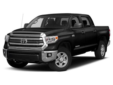 2017 Toyota Tundra Platinum (Stk: 40770) in Waterloo - Image 1 of 9