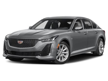 2023 Cadillac CT5 Premium Luxury (Stk: 141253) in Milton - Image 1 of 11